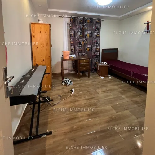 Vente Villa Oran Sidi chami