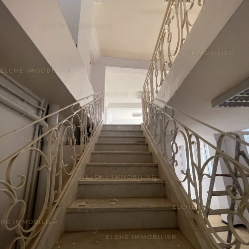 Location Local Oran Bir el djir