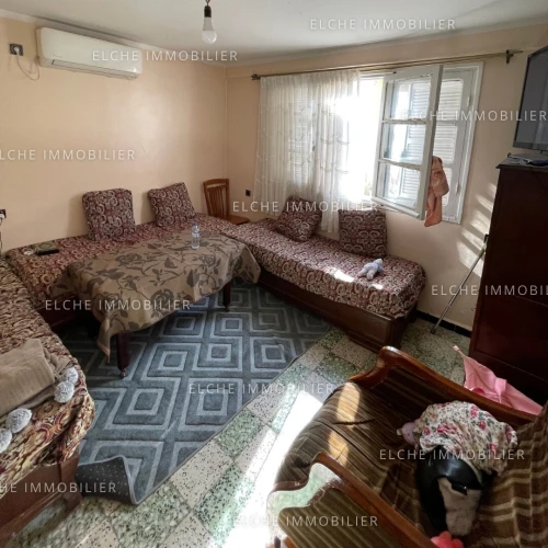 Vente Villa Oran Es senia