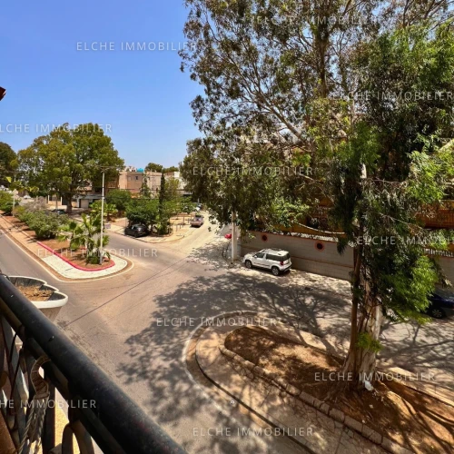 Vente Appartement F4 Oran Oran