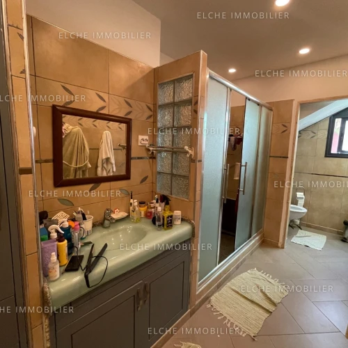 Vente Villa Oran Oran