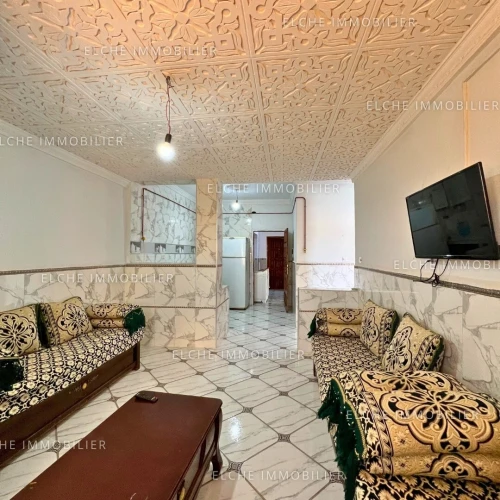 Vente Immeuble Oran Ain el turck