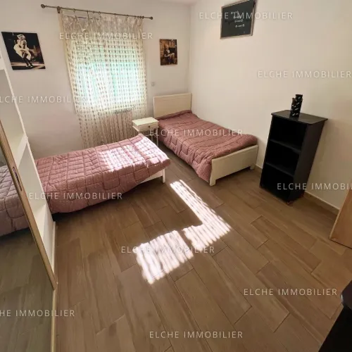 Location Appartement F3 Oran Oran