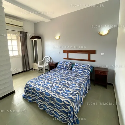 Vente Immeuble Oran Ain el turck