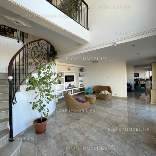 Vente Villa Oran Bousfer