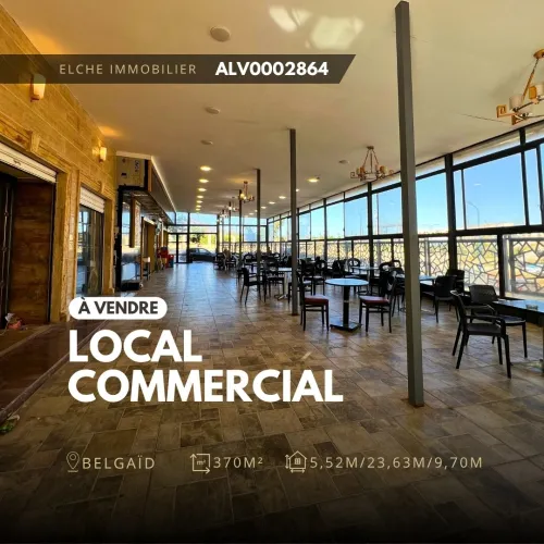 Vente Local Oran Bir el djir