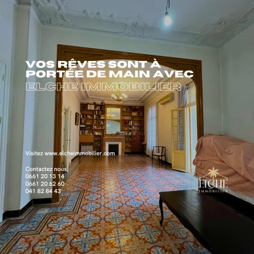 Vente Immeuble Oran Oran