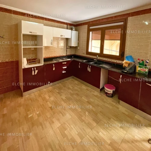 Vente Appartement F3 Oran Oran