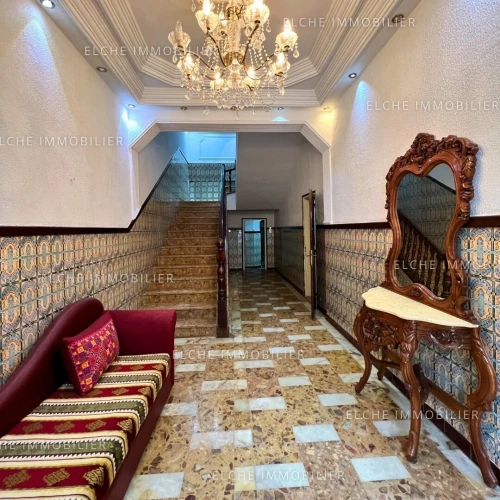 Vente Villa Oran Oran