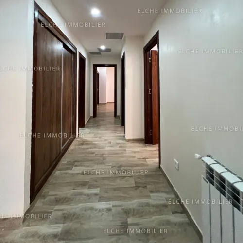 Vente Appartement F4 Oran Bir el djir