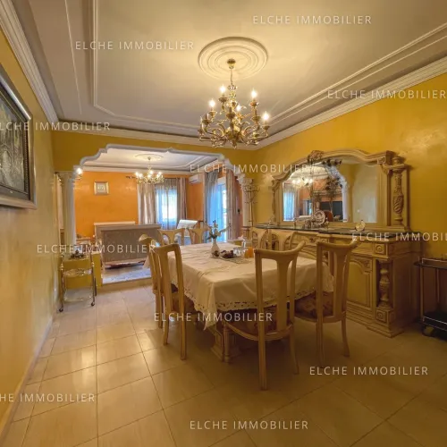 Vente Villa Oran Bir el djir