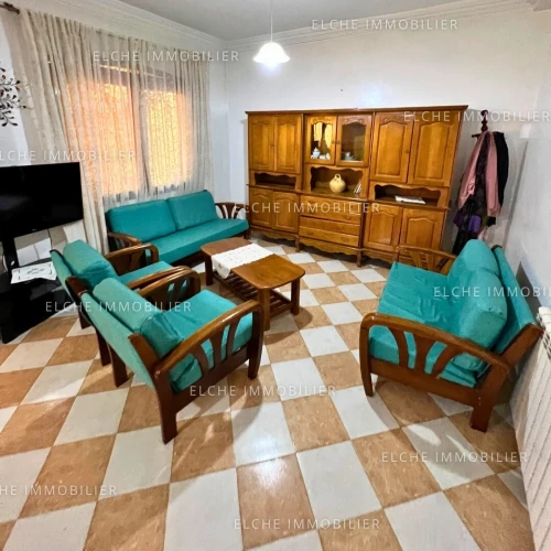 Location Villa Oran Bir el djir