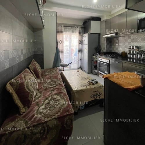 Vente Appartement F3 Oran Bir el djir