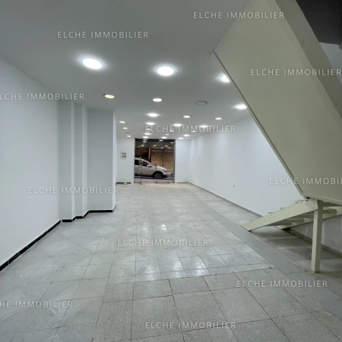 Vente Local Oran Oran