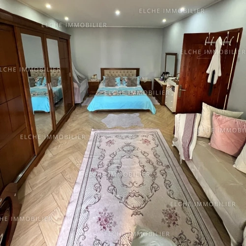 Vente Villa Oran Bir el djir