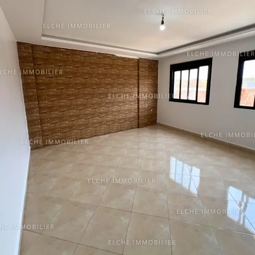 Vente Immeuble Oran Bir el djir