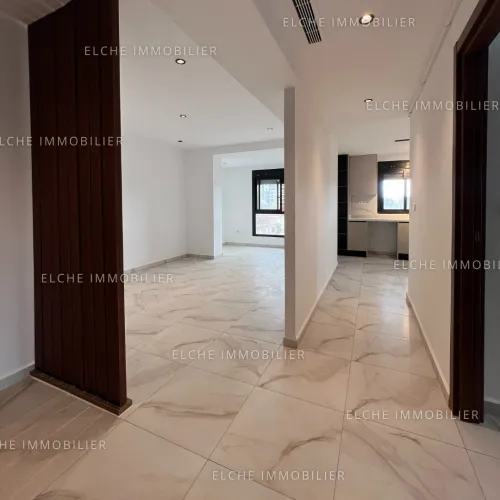 Vente Appartement F4 Oran Bir el djir