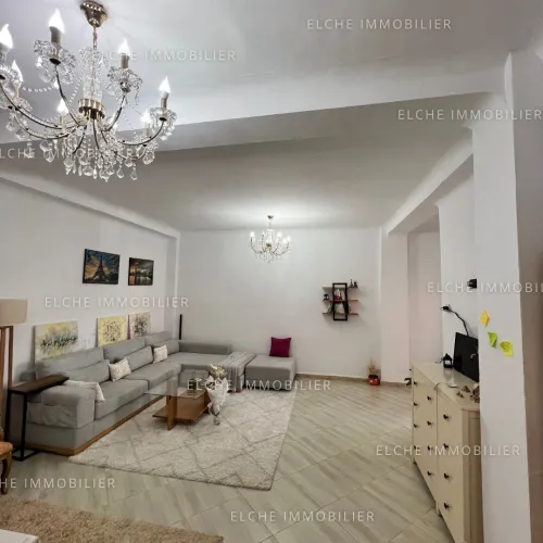 Vente Appartement F3 Oran Hassi bounif