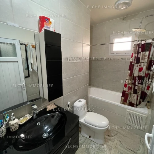 Vente Villa Oran Bir el djir