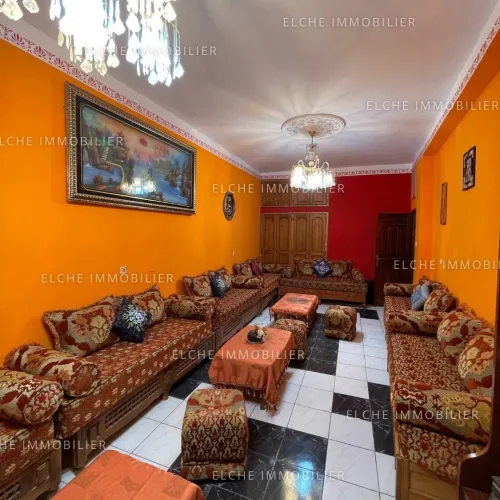 Vente Villa Oran Bir el djir