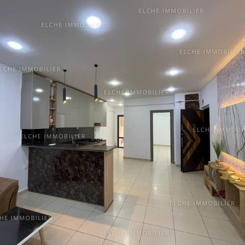 Vente Appartement Oran Bir el djir