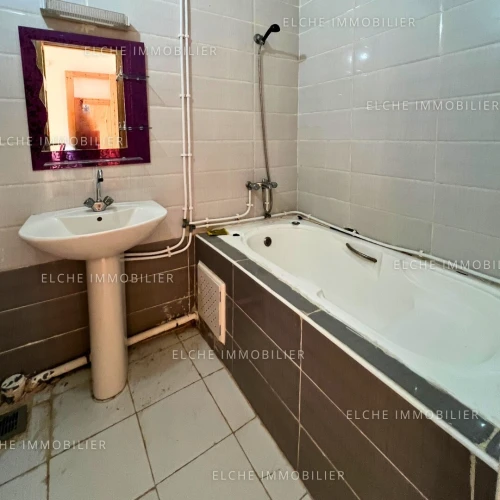 Vente Appartement F3 Oran Bir el djir