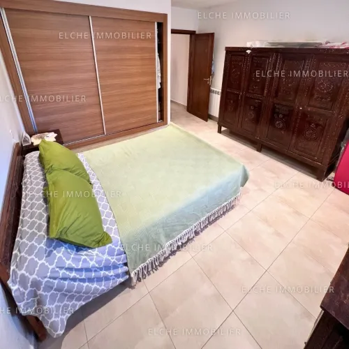 Vente Appartement F4 Oran Oran
