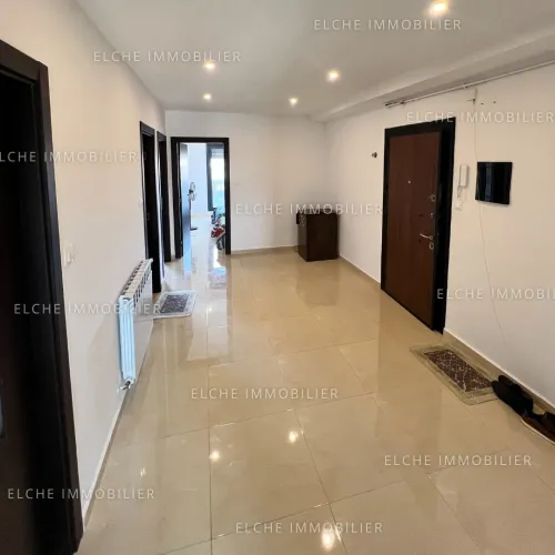 Location Appartement F3 Oran Bir el djir
