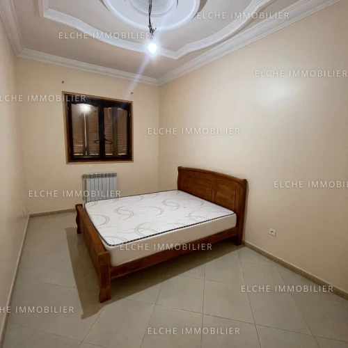 Vente Villa Oran Hassi mefsoukh