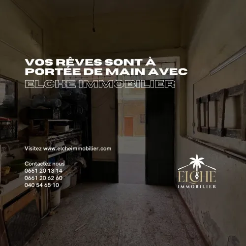 Vente Villa Oran Oran