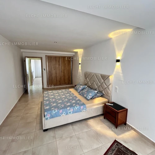 Vente Appartement F4 Oran Oran