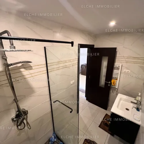 Location Appartement F3 Oran Bir el djir