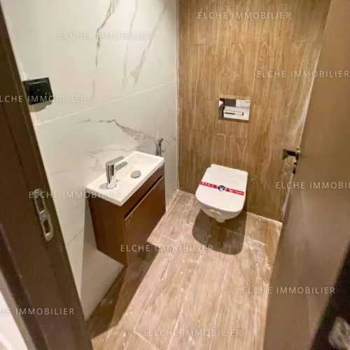 Vente Appartement F3 Oran Bir el djir