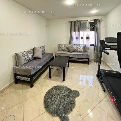 Location Appartement F3 Oran Oran