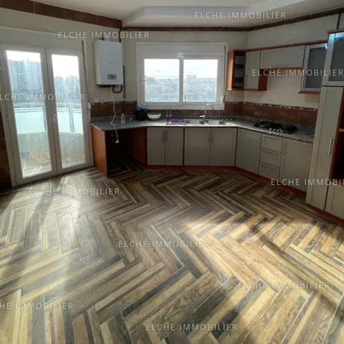 Vente Appartement F4 Oran Oran