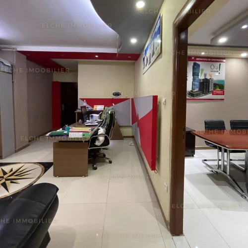 Vente Appartement Oran Bir el djir
