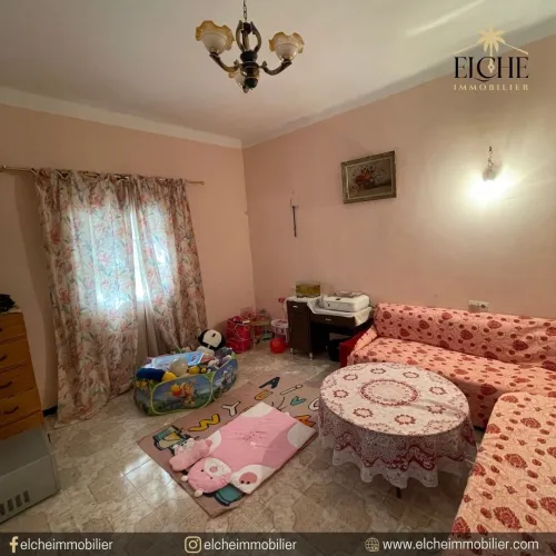 Vente Villa Oran Ain el turck