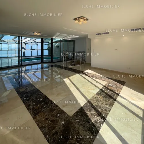 Vente Appartement Oran Oran
