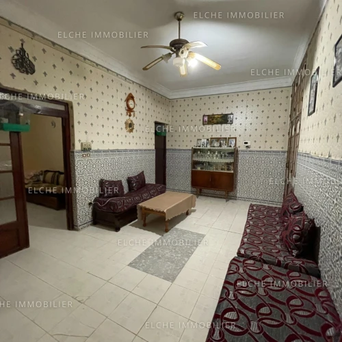 Vente Villa Oran Es senia