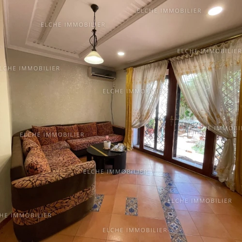 Vente Villa Oran Oran
