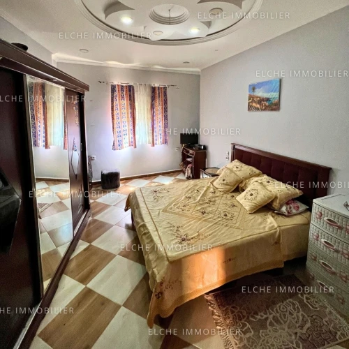 Vente Villa Oran Ain el turck