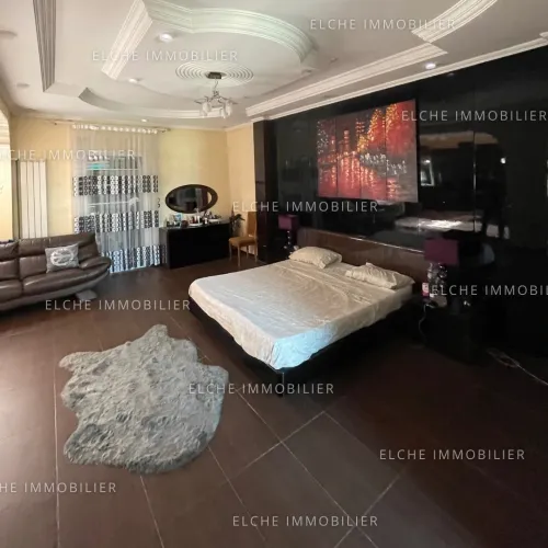 Vente Villa Oran Oran