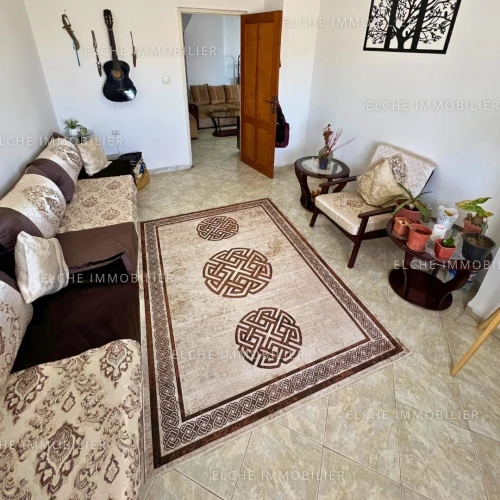 Vente Appartement Niveau de villa F4 Oran Ain el kerma