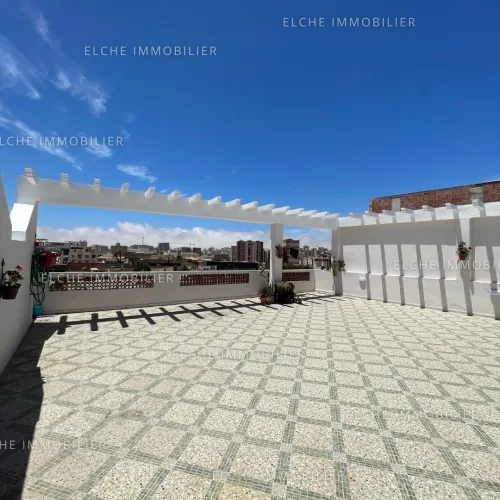 Vente Villa Oran Bir el djir