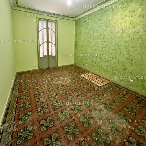 Location Appartement F6 Oran Oran
