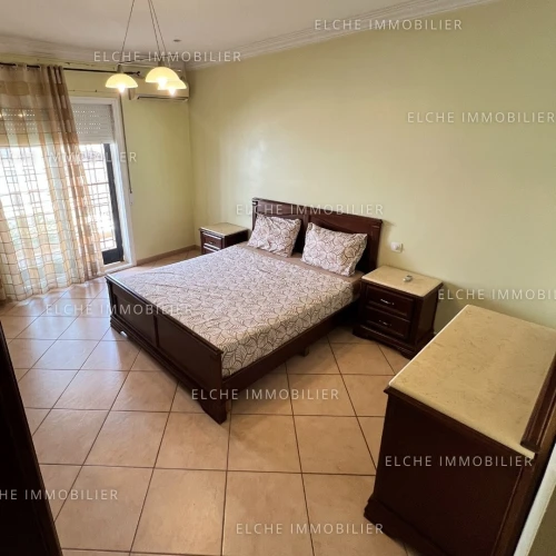 Location Appartement Niveau de villa F5 Oran Oran