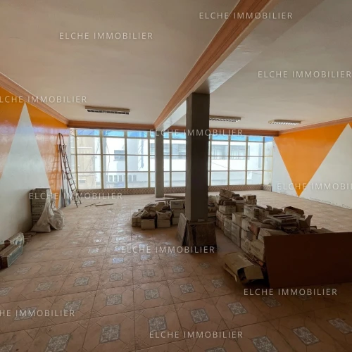 Location Immeuble Oran Oran