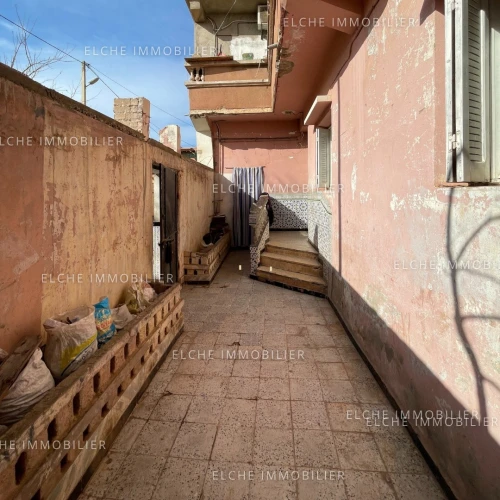Vente Villa Oran Oran