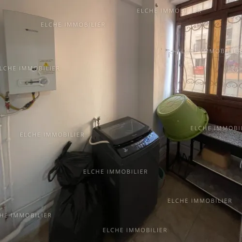 Vente Appartement F3 Oran Bir el djir