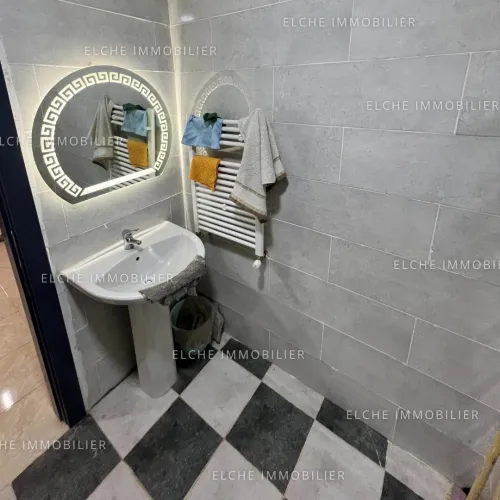 Vente Appartement F3 Oran Oued tlelat